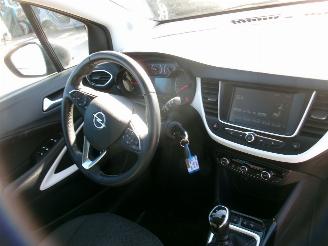 Opel Crossland 1.2 Elegance picture 25