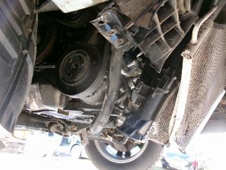 Kia Sportage 1.7 Crdi Lounge picture 18