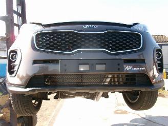 Kia Sportage 1.7 Crdi Lounge picture 15