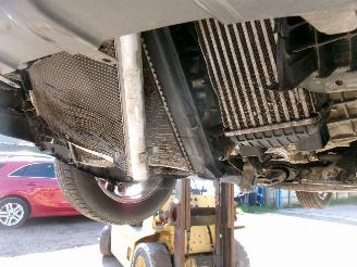 Kia Sportage 1.7 Crdi Lounge picture 16