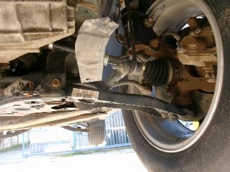 Kia Sportage 1.7 Crdi Lounge picture 22