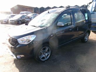 Dacia Dokker 1.5 Dci Comfort - Stepway picture 2
