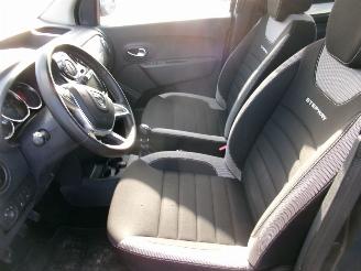 Dacia Dokker 1.5 Dci Comfort - Stepway picture 18