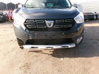 Dacia Dokker 1.5 Dci Comfort - Stepway picture 8