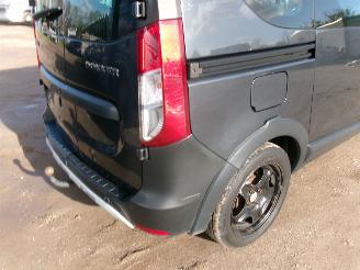 Dacia Dokker 1.5 Dci Comfort - Stepway picture 13