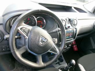 Dacia Dokker 1.5 Dci Comfort - Stepway picture 24
