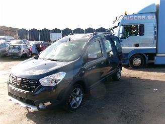 Auto incidentate Dacia Dokker 1.5 Dci Comfort 2020/6
