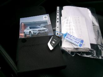 BMW X1 S-Drive Automaat 1.5 picture 30