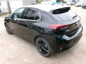 Opel Corsa 1.2 Elegance picture 5