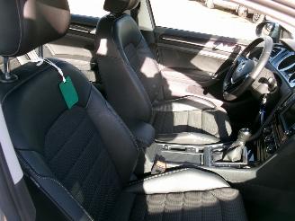 Volkswagen Golf 1.4 Highline 5 Drs picture 25