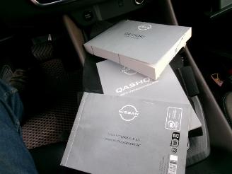 Nissan Qashqai 1.5 e-Power Hybride Tekna picture 34