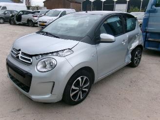 Citroën C1 1.0 Shine 5 Drs picture 2