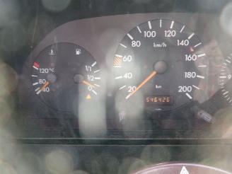 Mercedes Sprinter 312 Lang / Hoog picture 17