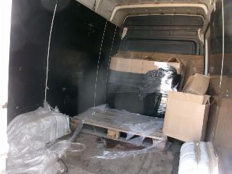 Mercedes Sprinter 312 Lang / Hoog picture 10