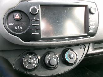 Toyota Yaris 1.5 Y-Oung 5 Drs picture 25