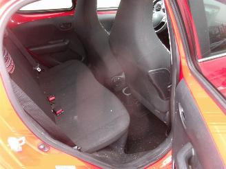 Citroën C1 1.0 Airscape 5 Drs picture 21