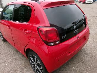 Citroën C1 1.0 Airscape 5 Drs picture 12