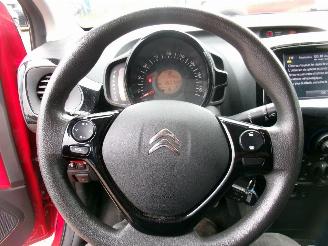 Citroën C1 1.0 Airscape 5 Drs picture 26