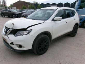 Nissan X-Trail 1.6 Dci Acenta picture 2