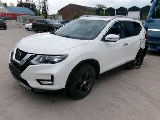 Nissan X-Trail 1,6 Dci Tekna picture 2