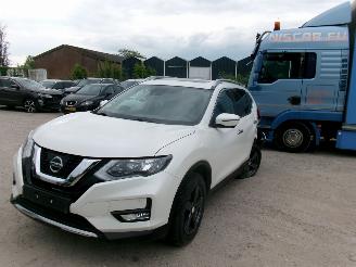 Schadeauto Nissan X-Trail 1,6 Dci Tekna 2019/1