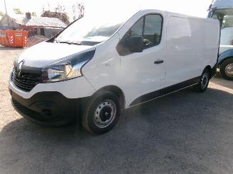 Renault Trafic 1.6 Dci Comfort picture 2