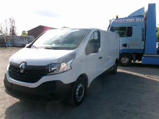  Renault Trafic 1.6 Dci Comfort 2019/4