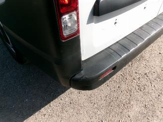 Renault Trafic 1.6 Dci Comfort picture 13