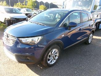 Opel Crossland 1.2 X - Innovation picture 12