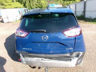 Opel Crossland 1.2 X - Innovation picture 10