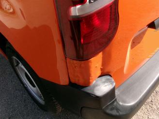 Peugeot Partner 1.6 HDI Pro picture 14