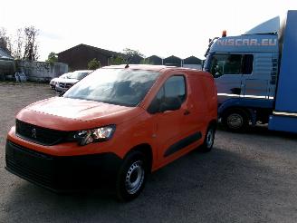  Peugeot Partner 1.6 HDI Pro 2019/4