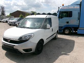  Fiat Doblo 1.6 D - SX Bestelwagen 2018/5