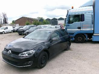 Auto incidentate Volkswagen Golf 1.2 Allstar - 5 Drs 2017/2