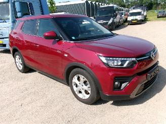Ssang yong Tivoli 1.5 GDI - XLV picture 3