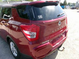 Ssang yong Tivoli 1.5 GDI - XLV picture 13