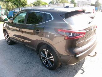 Nissan Qashqai 1.2 N-Connect picture 5