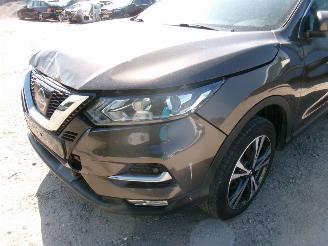 Nissan Qashqai 1.2 N-Connect picture 9