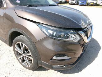 Nissan Qashqai 1.2 N-Connect picture 10
