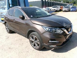 Nissan Qashqai 1.2 N-Connect picture 3