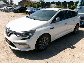 Renault Mégane Grandtour 1.2 Megane Grandtour - GT Line picture 2