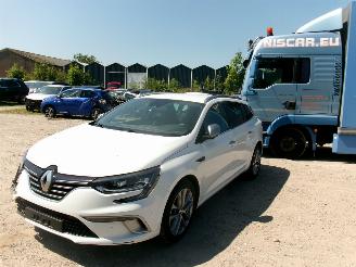Avarii autoturisme Renault Mégane Grandtour 1.2 Megane Grandtour - GT Line 2018/2