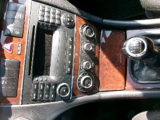 Mercedes C-klasse C180k  Elegance Break picture 24
