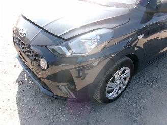 Hyundai I-10 1.0 Comfort picture 6