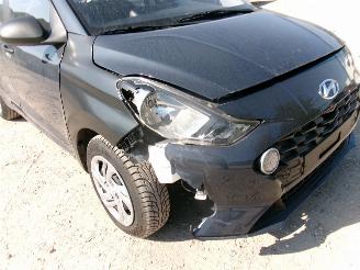 Hyundai I-10 1.0 Comfort picture 9