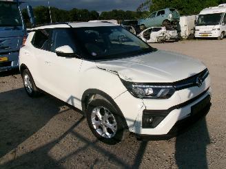 Ssang yong Tivoli 1.5 Comfort - Automatic picture 3