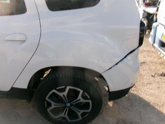 Dacia Duster 1.5 DCI Anniversary picture 16