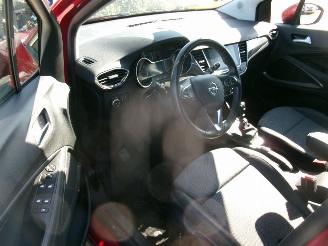 Opel Crossland 1.2 Innovation picture 19