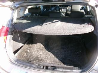 Toyota Auris 1.3 Comfort 5 DRS HB picture 25