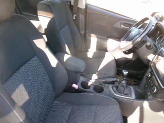 Toyota Auris 1.3 Comfort 5 DRS HB picture 27